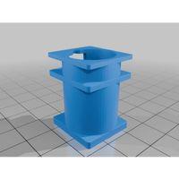 Kask Askı Aparatı (Bu ürün Sadece Plastik parçadır - Almadan Önce Soru Sorabilirsiniz)