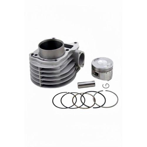 HONDA Honda Activa Silindir Alüminyum Komple 64 Boy