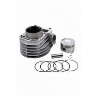 HONDA Honda Activa Silindir Alüminyum Komple 64 Boy