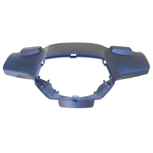 KUBA Kuba Bluebird 50 Far Muhafazası Mat Siyah