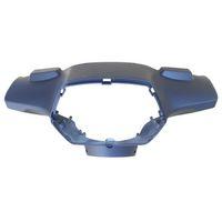 KUBA Kuba Bluebird 50 Far Muhafazası Mat Siyah