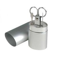 4 Lü Manikür Seti Kiti