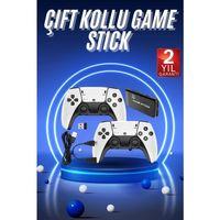 3d Hd Game Stick Pro Retro Game Stick Joystick Oyun Konsolu