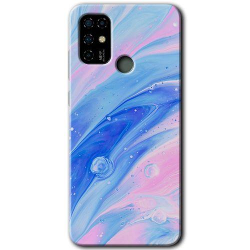 Casper Via F20 Kılıf HD Desen Baskılı Arka Kapak - Art Design 38