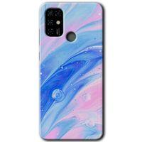 Casper Via F20 Kılıf HD Desen Baskılı Arka Kapak - Art Design 38