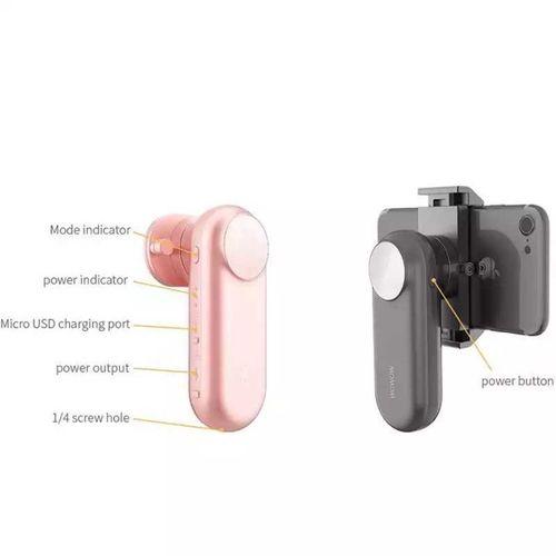 Zore Fancy El Gimbal Sabitleyici