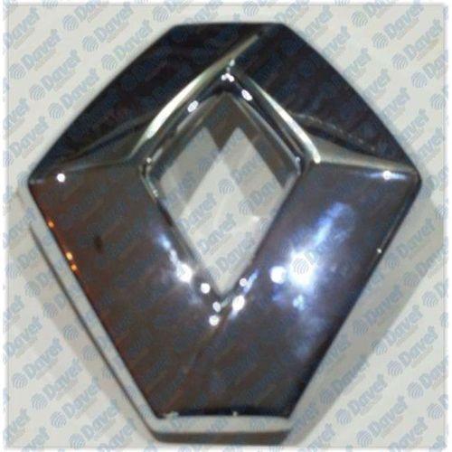 Ön Panjur Arması | Renault Fluence Megane 3 Clio 4 Symbol