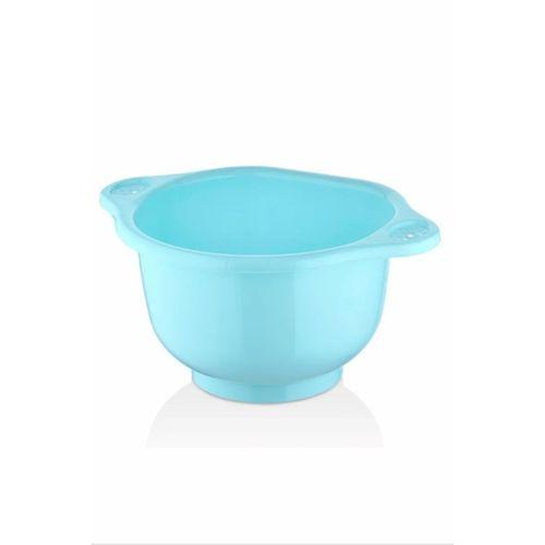 Renkli Hamam Banyo Kurnası Royaleks-69777