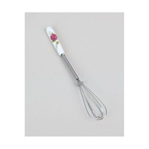 Porselen Saplı Mini Çırpıcı Royaleks-RA-267
