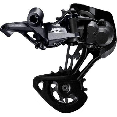 Arka Aktarıcı Deore XT RD-M8100-GS 12 Vites Shimano