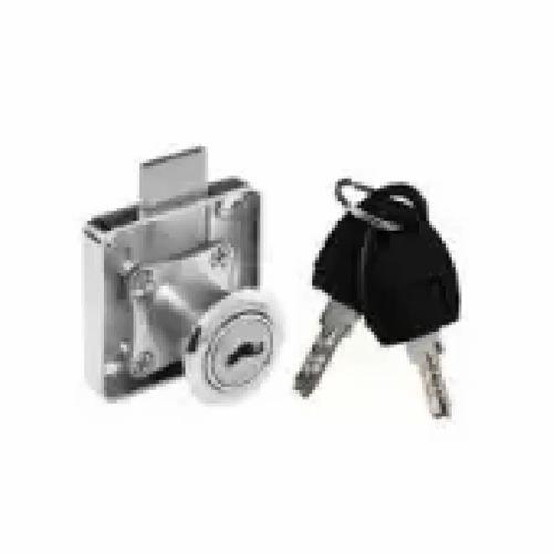 Kare Çekmece Kilidi Bilyalı Anahtarlı