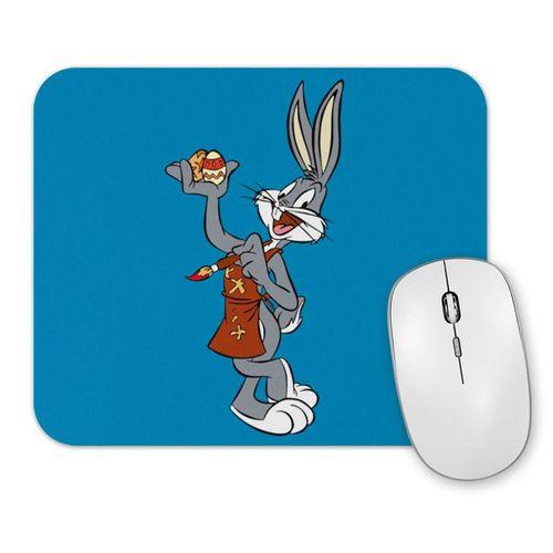 Looney  Tunes Bugs Bunny Mouse Pad