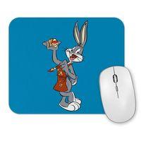 Looney  Tunes Bugs Bunny Mouse Pad