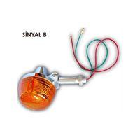 MONDİAL Mondial Kt/Falcon Crazy Sinyal Saplı Komple