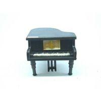 Metal Objeler-RD Piano-16*14*10,5 CM.