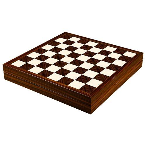 Hazneli Ceviz Satranç Takımı