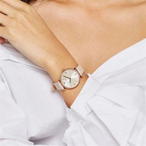 Emporio Armani AR11126 Kadın Kol Saati