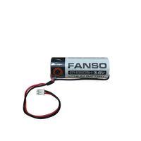 ER18505H Kablolu Konnektörlü (JST PH-2.0) 3.6V Lithium Pil (Li-SOCL2)