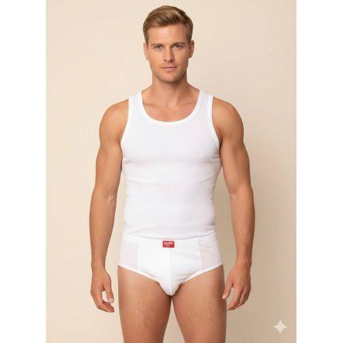 Şahinler Penye Erkek  Külot Slip E009