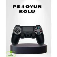 Titreşimli Kablosuz Oyun Kolu – Ps4, Pc, Mobil, Tablet Ve Steam Uyumlu