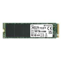Transcend 115S 1TB 3200/2000MB/s NVMe M.2 SSD Disk (TS1TMTE115S)