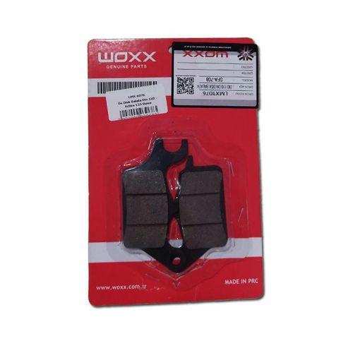 Ön Disk Balata Dio 110 - Activa 125 Daico