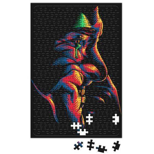 Joker Puzzle 240 Parça Yapboz
