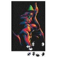 Joker Puzzle 240 Parça Yapboz