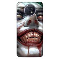 Xiaomi Redmi Note 9T Uyumlu Kılıf Joker (25) Antişok Kapak Barut