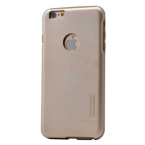 Apple iPhone 6 Kılıf Zore Armour Motomo Kapak