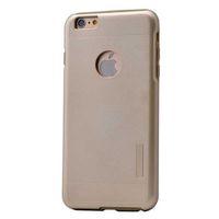 Apple iPhone 6 Kılıf Zore Armour Motomo Kapak