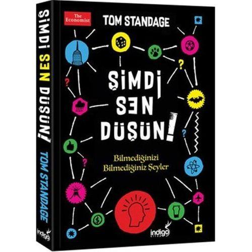 Şimdi Sen Düşün
