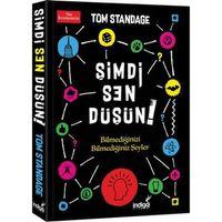 Şimdi Sen Düşün