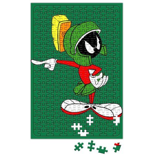 Looney Tunes Marvin The Martian Puzzle 240 Parça Yapboz