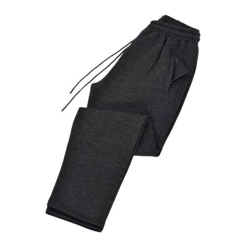 Erkek 3 İplik Eşofman Altı 3279 BGL-ST04786