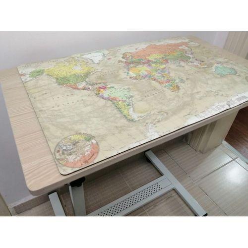 Sümen, Mousepad, Masaüstü Ped Dünya Haritalı