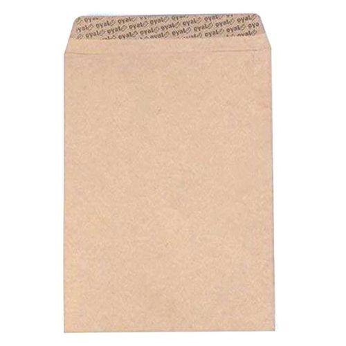 Torba Zarf 330X450mm 33x45cm Kraft zarf 90Gr - 10 adet
