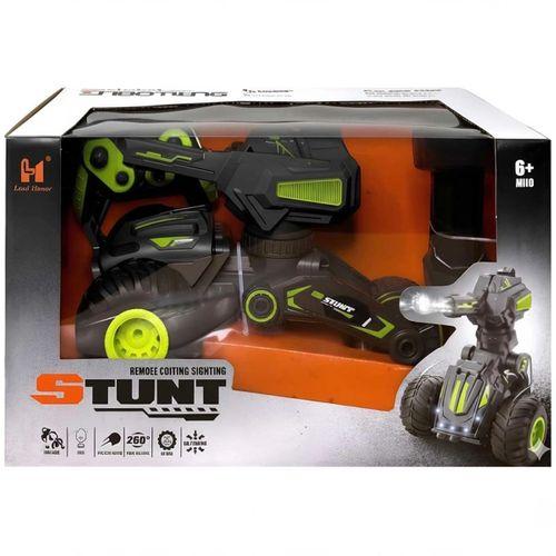 LH-C063A Kumandalı Su Maymunu Atan Şarjlı Araba