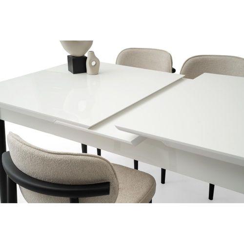 Tekno Bahar MDF Açılır Mutfak Masa Sandalye Takımı 60x100