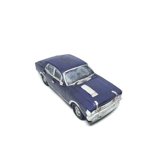 Decotown Nostaljik Klasik Dekoratif Eski Model Araba Biblo Eşyası