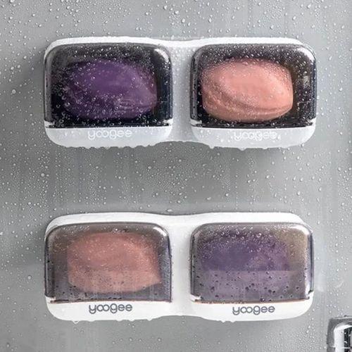 Lüks Duvara Monte Sıvı Sabunluk