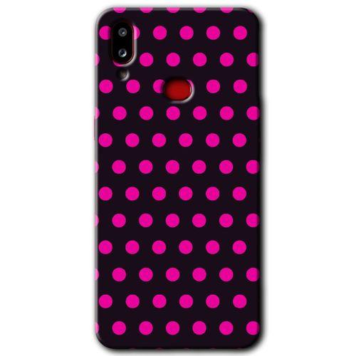 Samsung Galaxy A10s HD Baskılı Kılıf + 9D Tam Ekran Koruyucu - Exlusive Design 4