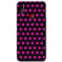 Samsung Galaxy A10s HD Baskılı Kılıf + 9D Tam Ekran Koruyucu - Exlusive Design 4