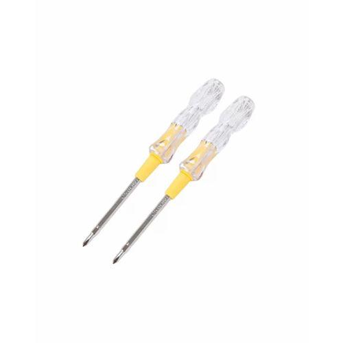 Kontrol Kalemi Çift Taraflı Uçlu Elektrik Akım Test Cihazı