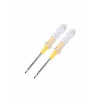 Kontrol Kalemi Çift Taraflı Uçlu Elektrik Akım Test Cihazı