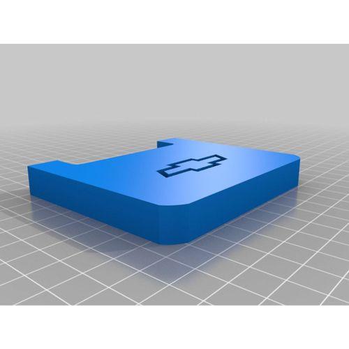 20 22 Silverado Sierra Airpod Pro Şarj Adaptörü (Bu ürün Sadece Plastik parçadır - Almadan Önce Soru Sorabilirsiniz)