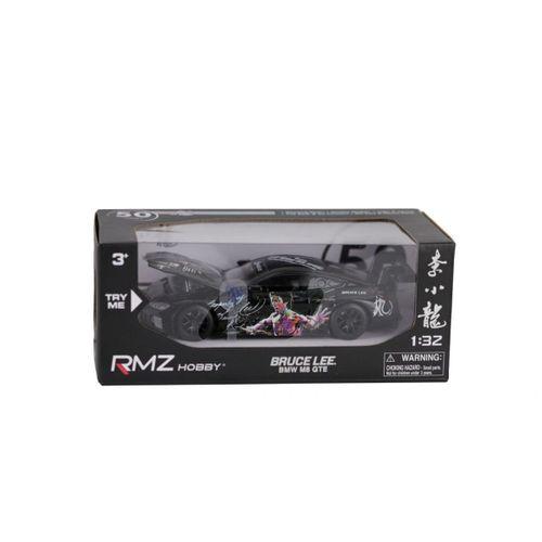 BRUCE LEE SERİSİ PB (SES-IŞIK) 5A 24D