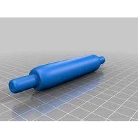 Rulman (Bu ürün Sadece Plastik parçadır - Almadan Önce Soru Sorabilirsiniz)