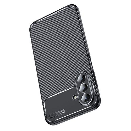 Galaxy A26 Kılıf Zore Negro Silikon Kapak