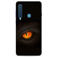 Samsung Galaxy A9 2018 Kılıf Dragons (47) Crystal Flex Kılıf Ejderha Görselleri